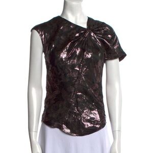 Isabel marant top